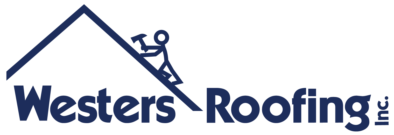 Westers Roofing Full Logo